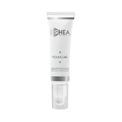 RHEA - Young[mi] Antiwrinkle Крем [микробиомен] против бръчки 50ml